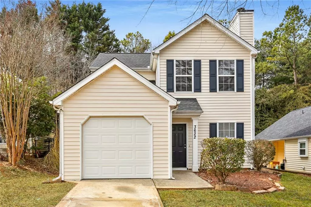 Marietta, GA 30008,3622 Thurleston CT SW