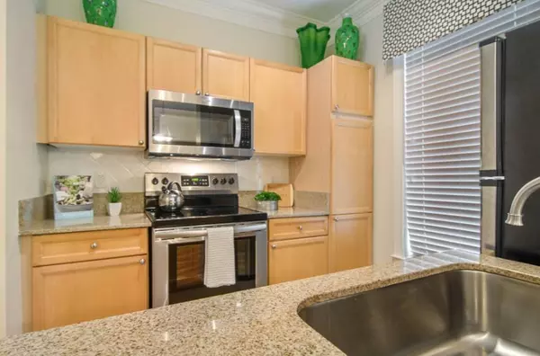 100 Ladson CT #1405, Decatur, GA 30033