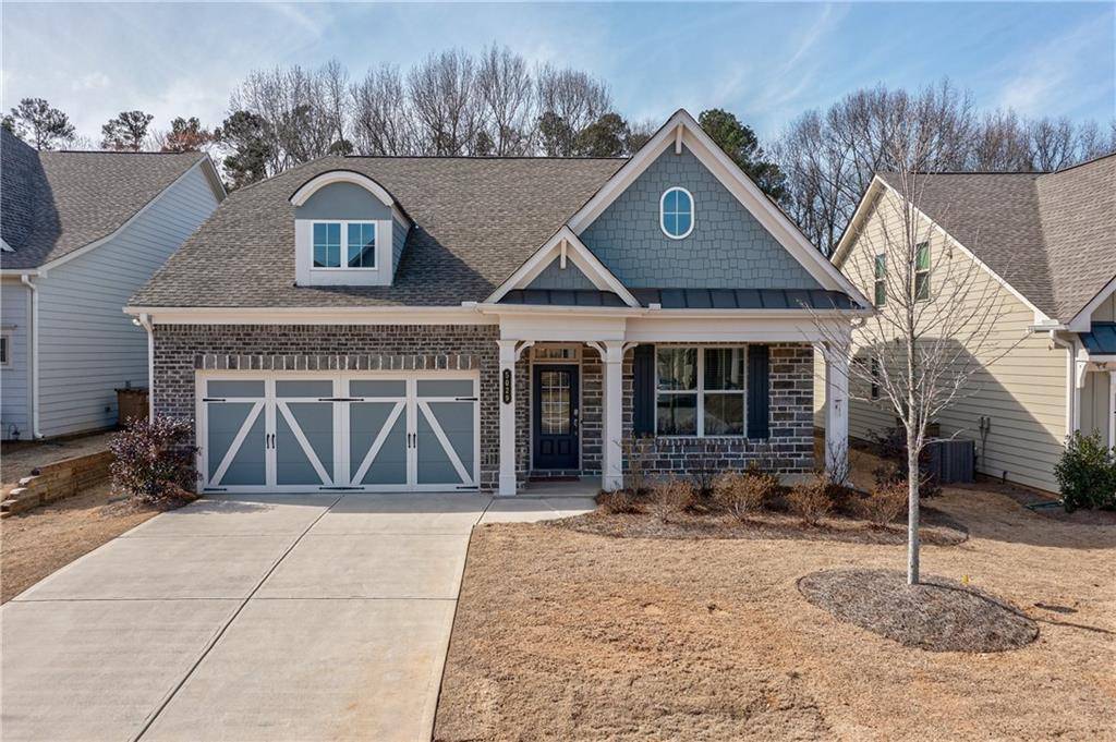 5029 Watchmans CV, Gainesville, GA 30504