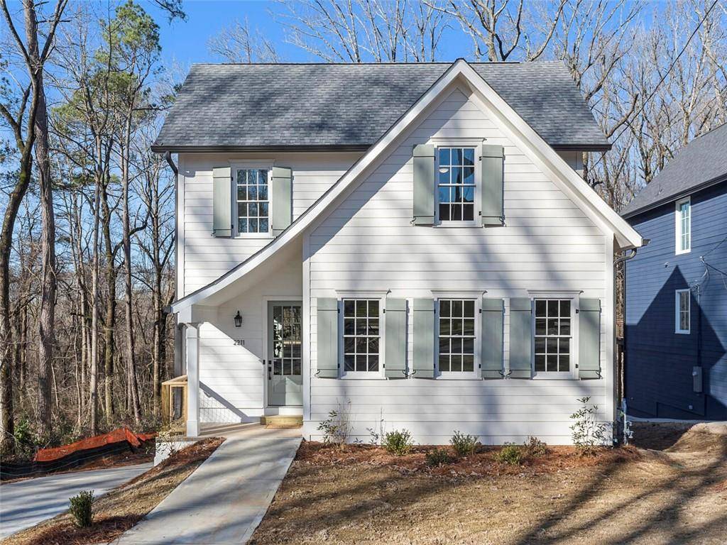 2211 Meador AVE SE, Atlanta, GA 30315