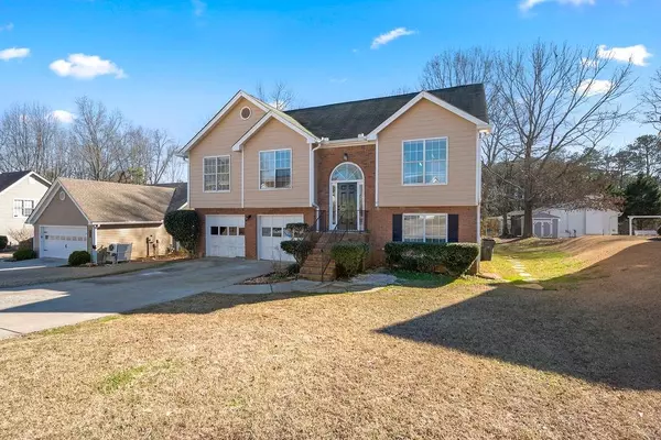 Sugar Hill, GA 30518,915 Sugar Meadow DR