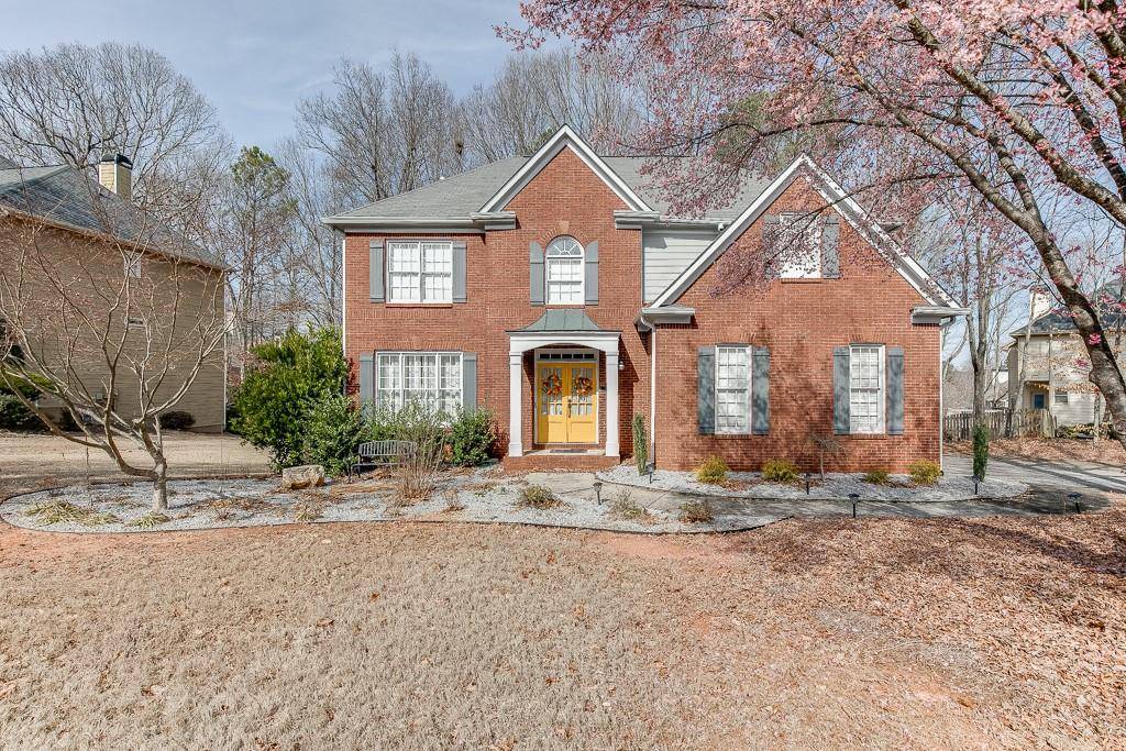 2674 Misty Rock CV, Dacula, GA 30019