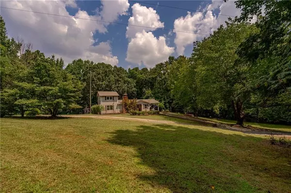 1920 Rock House RD, Lithia Springs, GA 30122