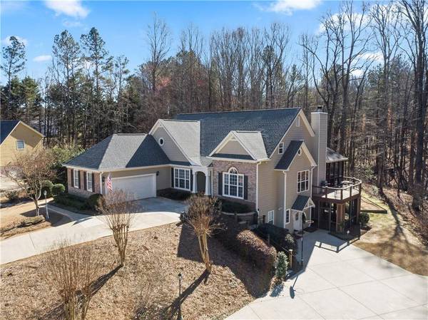 2074 Oak Falls LN, Buford, GA 30519