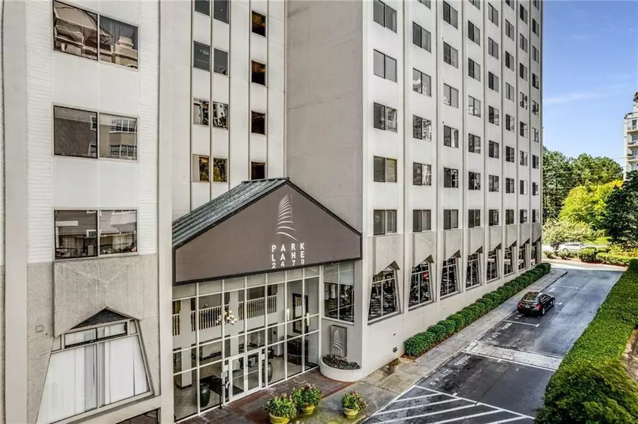 2479 Peachtree RD NE, Atlanta, GA 30305