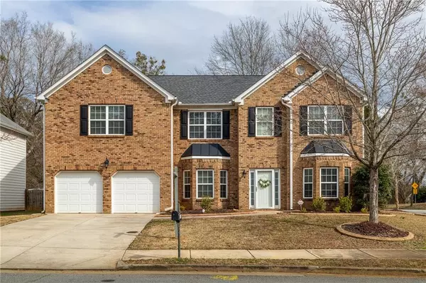 3179 Landings North DR, Atlanta, GA 30331