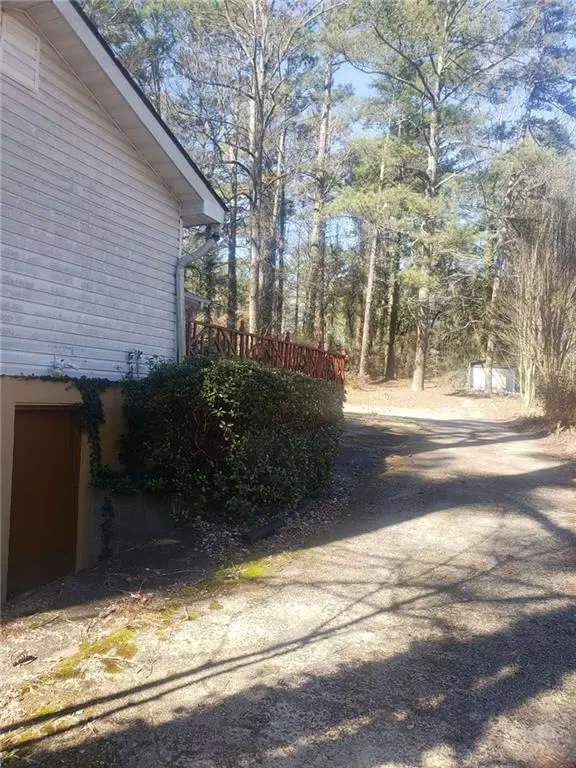 Atlanta, GA 30331,2515 Butner RD SW