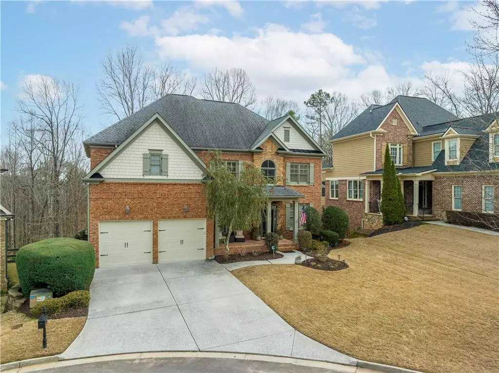 Buford, GA 30518,6258 Sunshine Cove LN