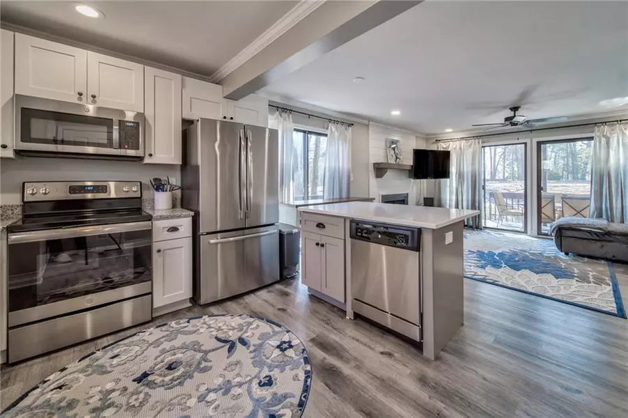 2501 Fairway Oaks, Waleska, GA 30183