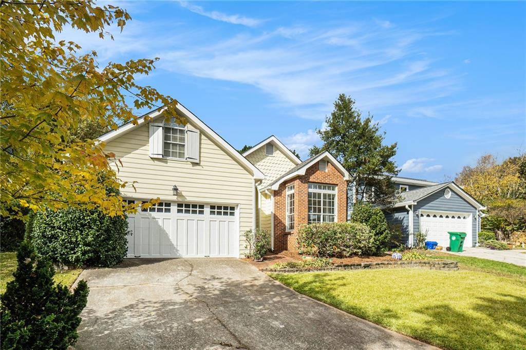 Decatur, GA 30030,1067 Ashbury DR