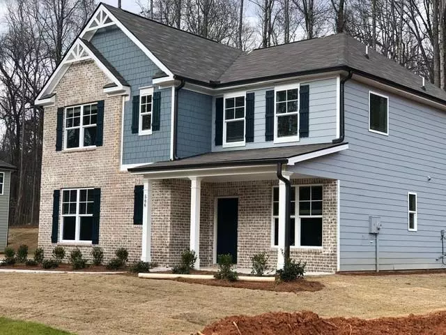 Atlanta, GA 30354,506 Hancock DR SE