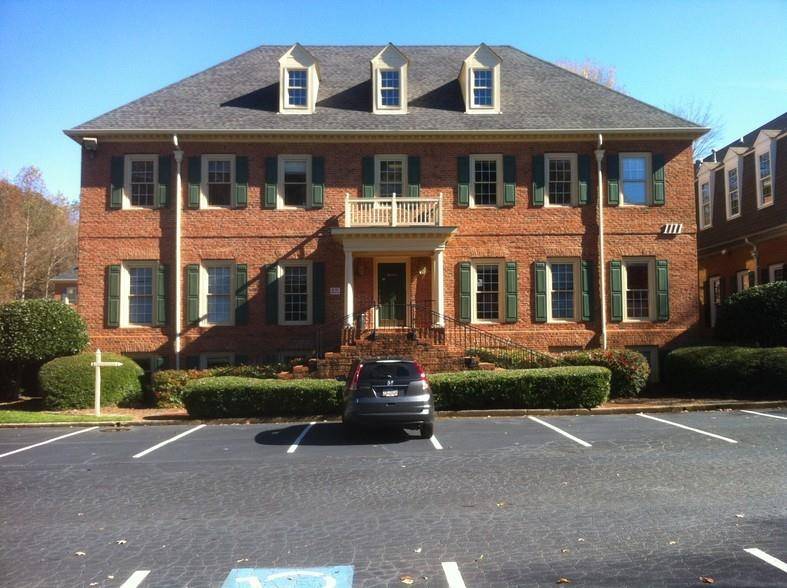 1111 Cambridge SQ, Alpharetta, GA 30009