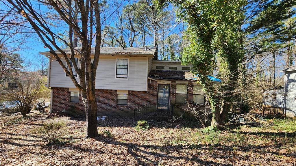 2674 Hyde CIR, Duluth, GA 30096