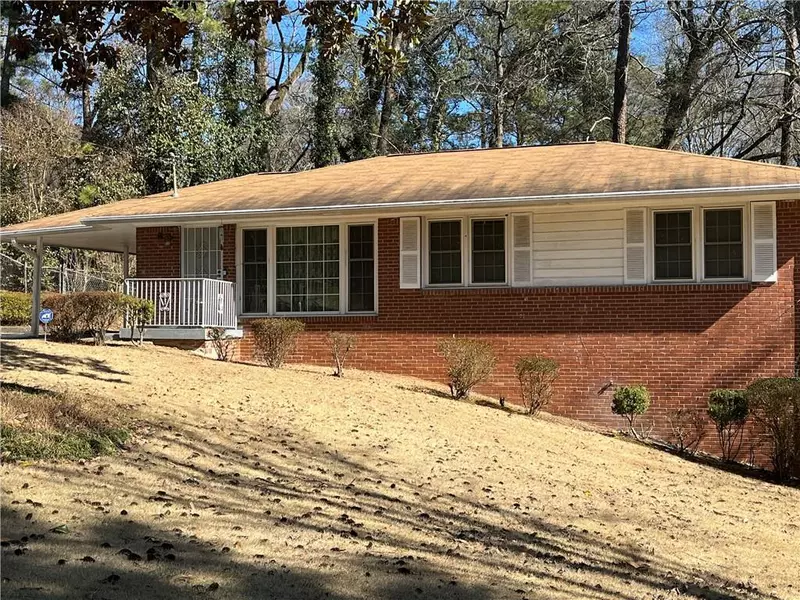 787 Skipper DR NW, Atlanta, GA 30318