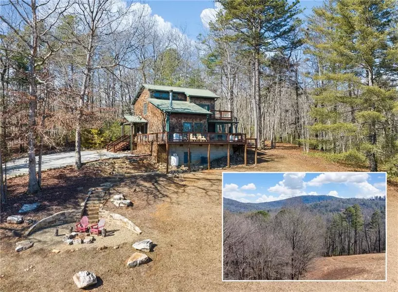 107 Oasis Ridge RD, Lakemont, GA 30552