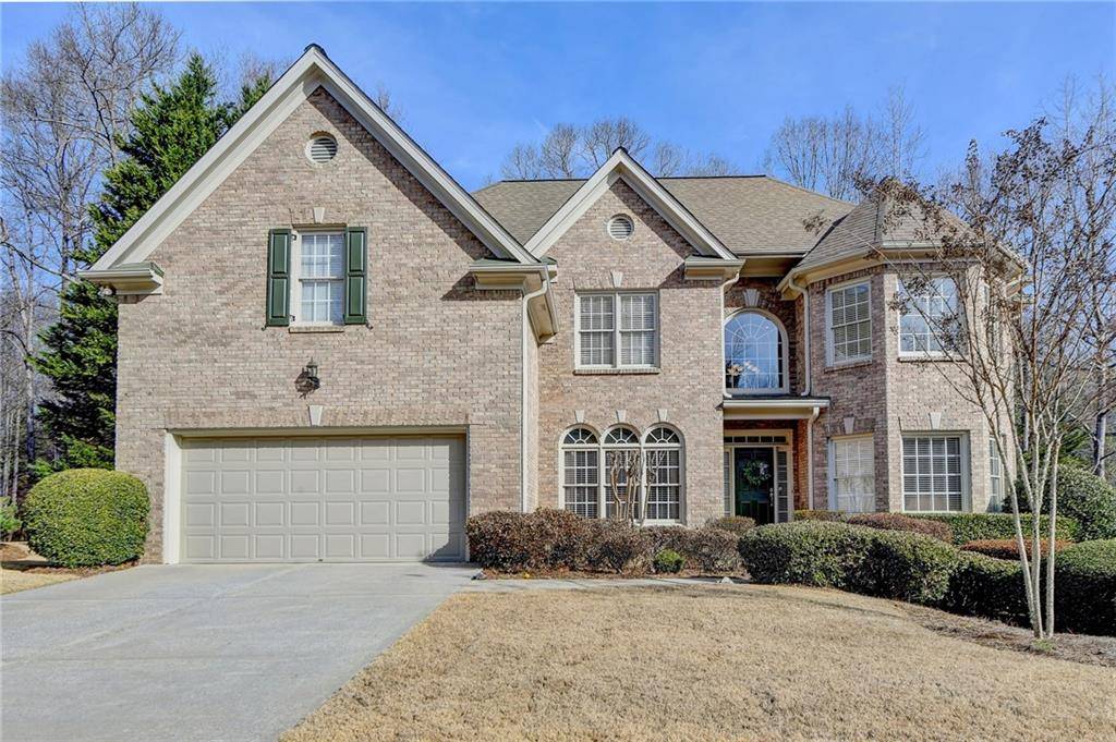 3935 Carriage Glen CT, Dacula, GA 30019