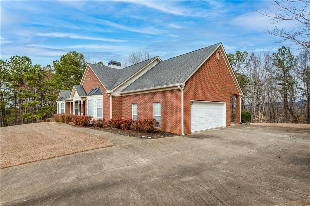Jasper, GA 30143,50 Mountain Laurel DR