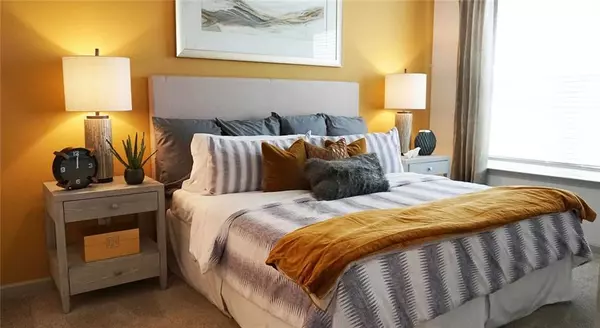 Marietta, GA 30067,1486 Terrell Mill RD #349