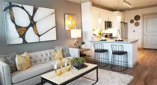 Marietta, GA 30067,1486 Terrell Mill RD #349