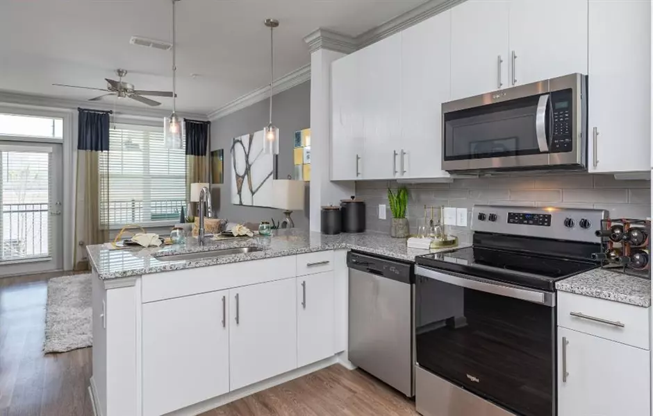 1486 Terrell Mill RD #349, Marietta, GA 30067