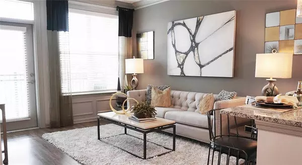 Marietta, GA 30067,1486 Terrell Mill RD #349