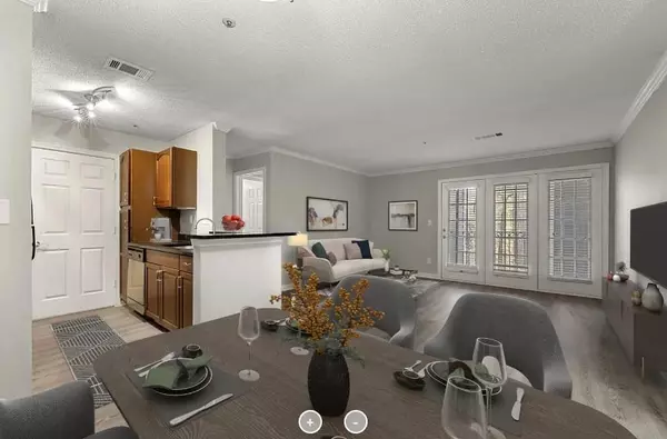 2124 Gables DR #4111, Atlanta, GA 30319