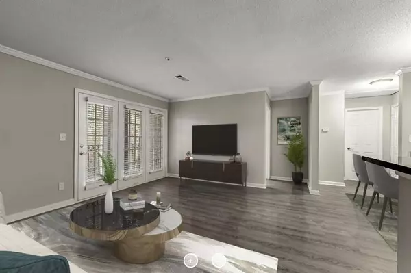 Atlanta, GA 30319,2124 Gables DR #4111