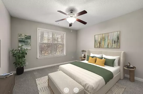 Atlanta, GA 30319,2124 Gables DR #1221