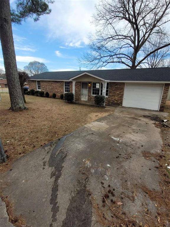 113 House CIR, Carrollton, GA 30117