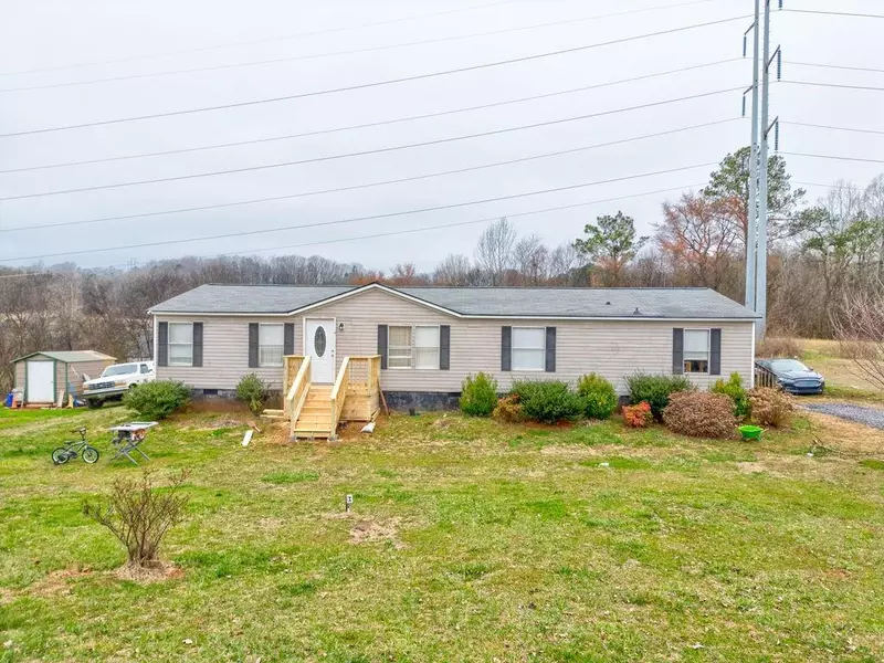 525 Jefferson TRCE, Dalton, GA 30721