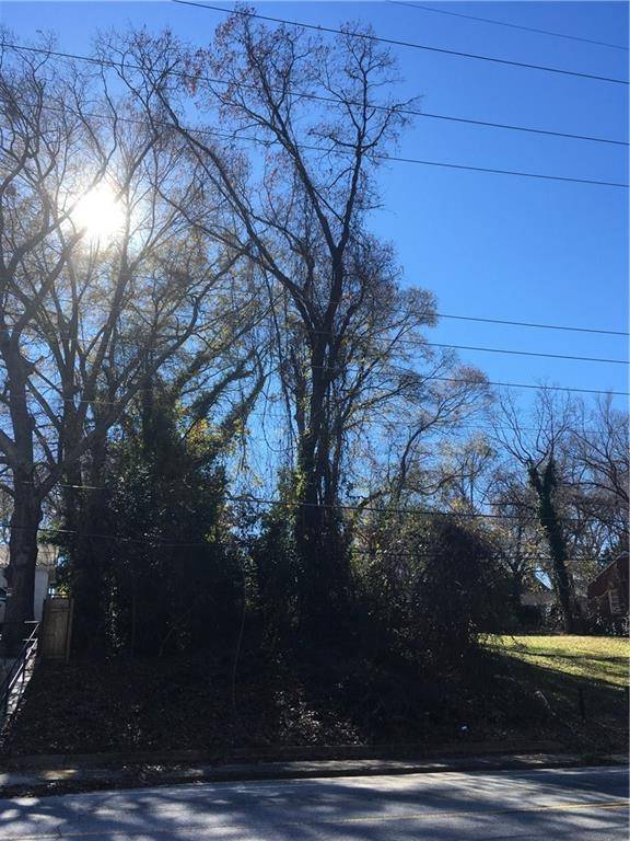 Atlanta, GA 30317,2889 Glenwood AVE SE