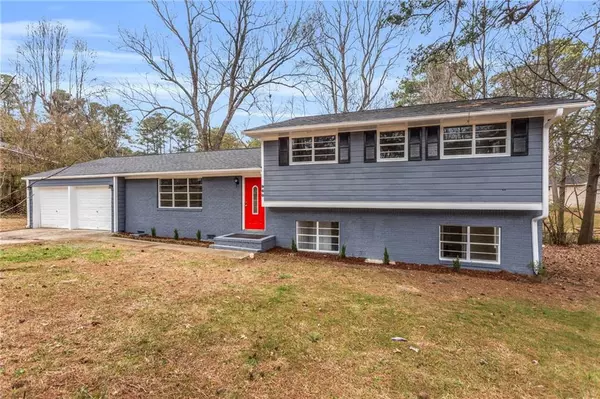 Forest Park, GA 30297,960 Castleton WAY