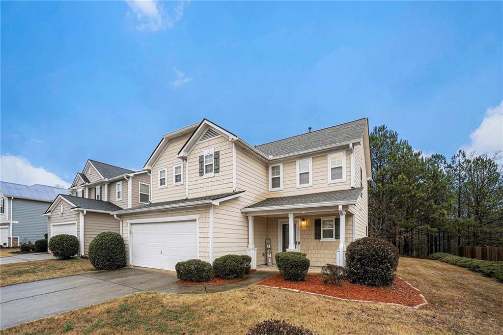 862 Rock Hill Pkwy, Lithia Springs, GA 30122