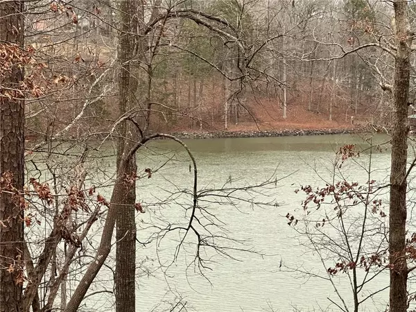 535 River Sound LN, Dawsonville, GA 30534