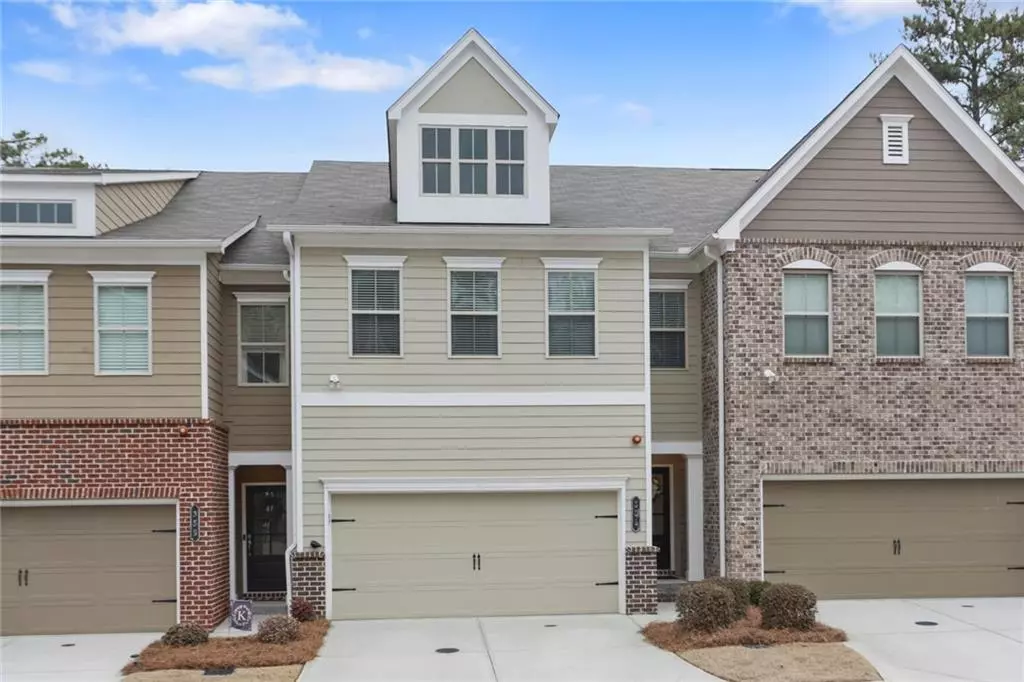 Marietta, GA 30060,363 Gaines ST