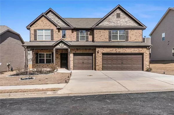 Jonesboro, GA 30238,1168 Erskine TRL