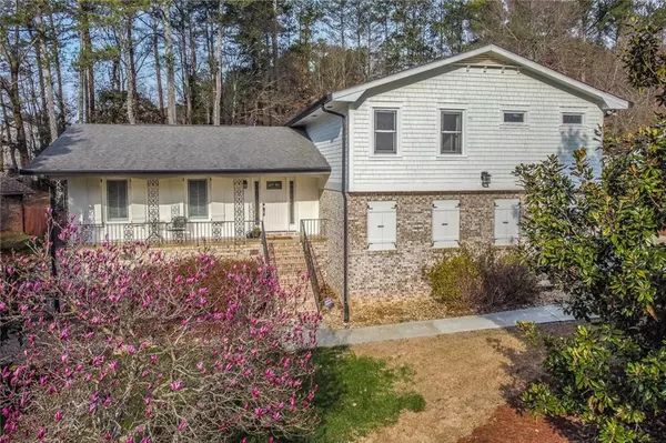 Marietta, GA 30067,281 Lakeshore DR NE