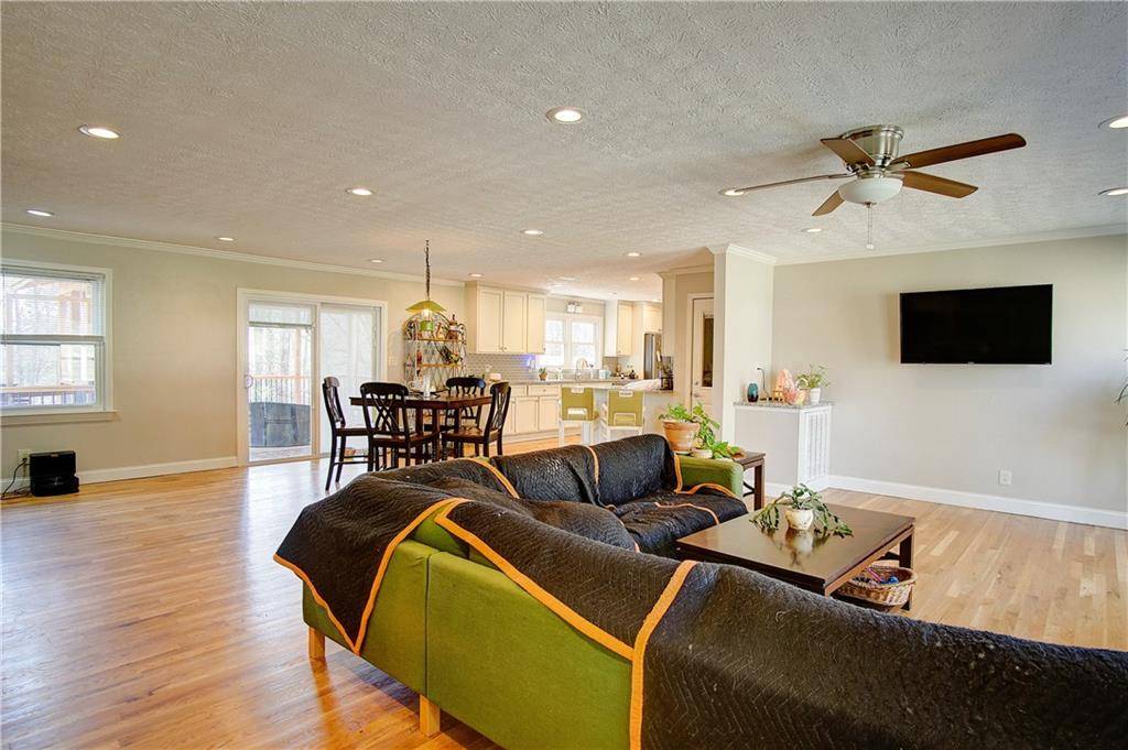 Cartersville, GA 30120,17 Seminole TRL SW