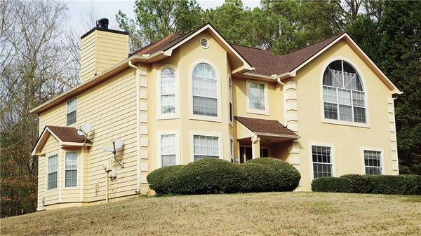 1724 Mossy Rock CV, Lithonia, GA 30058