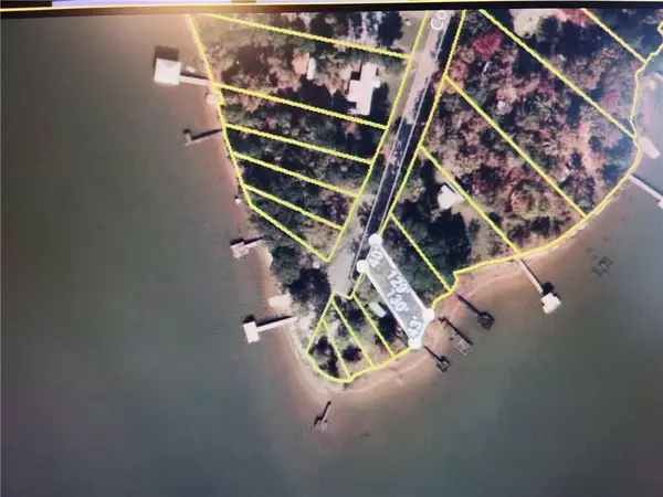 0 COUNTY ROAD 667, Cedar Bluff, AL 35959