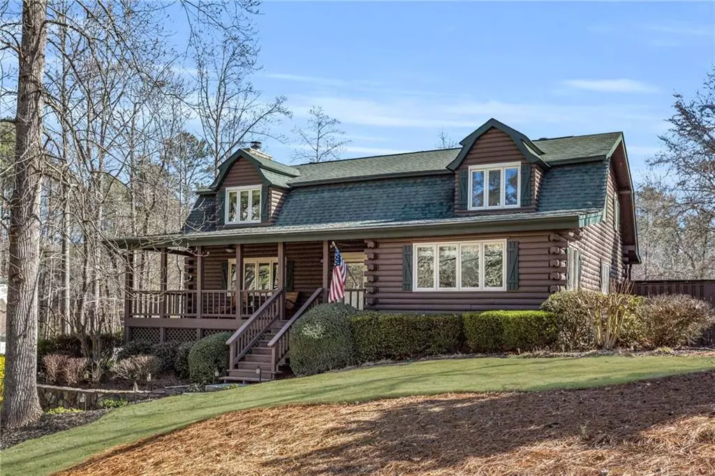 Roswell, GA 30075,10215 Shallowford RD