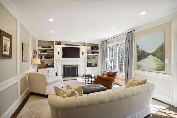 Marietta, GA 30068,270 Hampton Farms CT