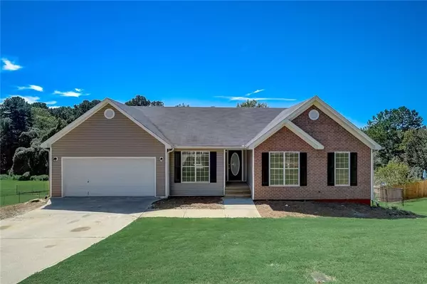 Winder, GA 30680,478 Jasmine DR