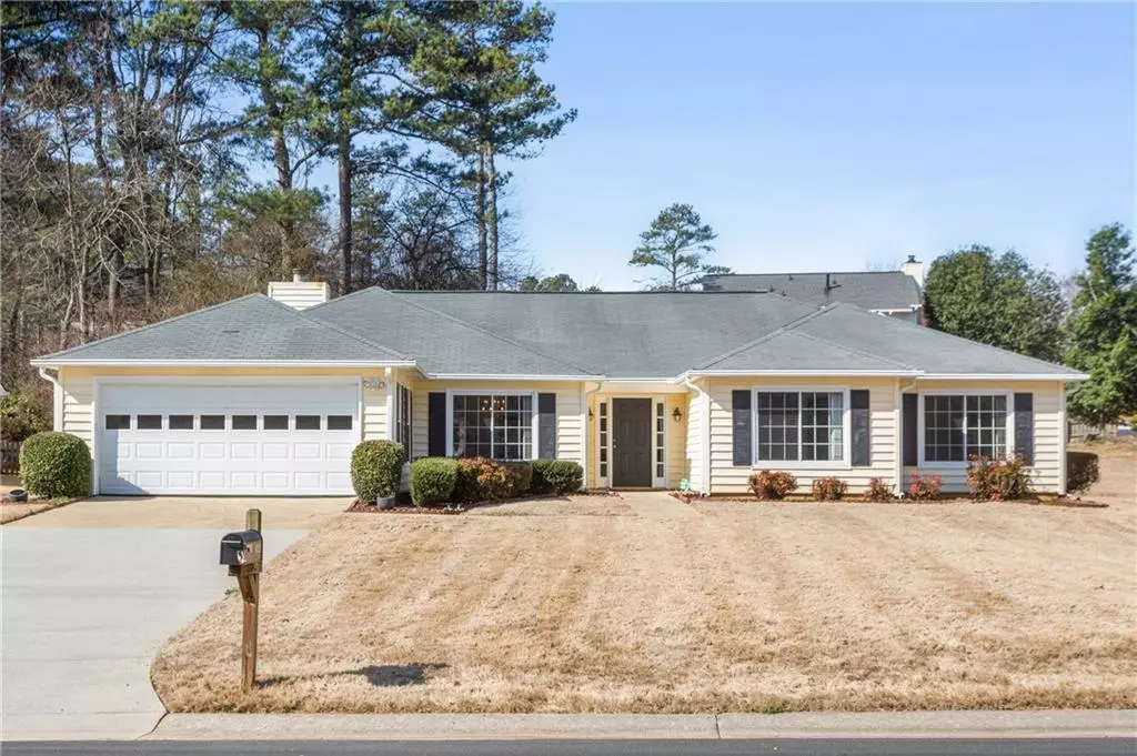 Marietta, GA 30062,2660 Nicholas CT NE