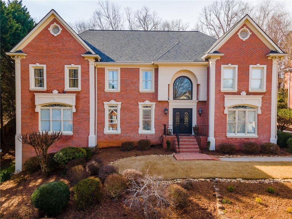 930 Tresillian CT, Alpharetta, GA 30022