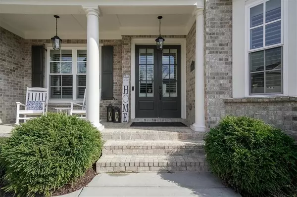 Johns Creek, GA 30097,7415 Kemper DR