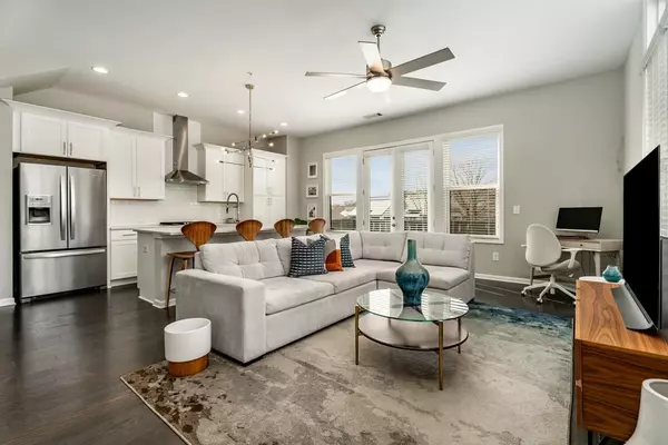 Atlanta, GA 30339,3933 Danube LN #226