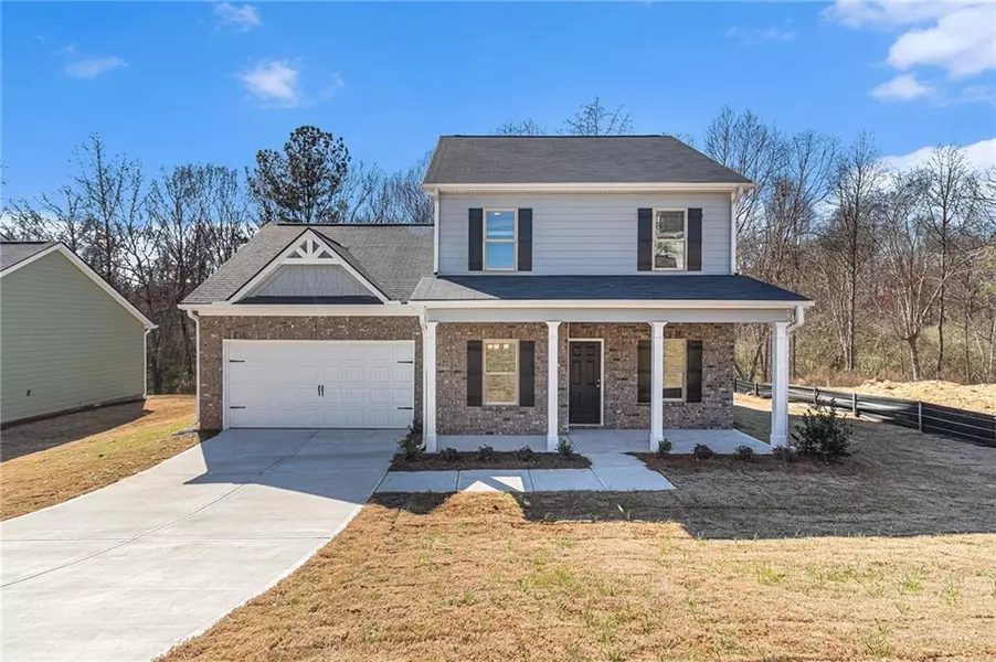 423 Camella CIR, Mcdonough, GA 30252