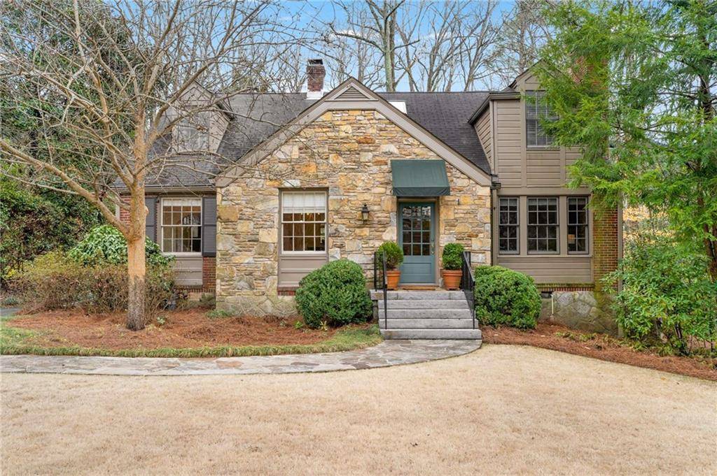 533 Durand DR NE, Atlanta, GA 30307