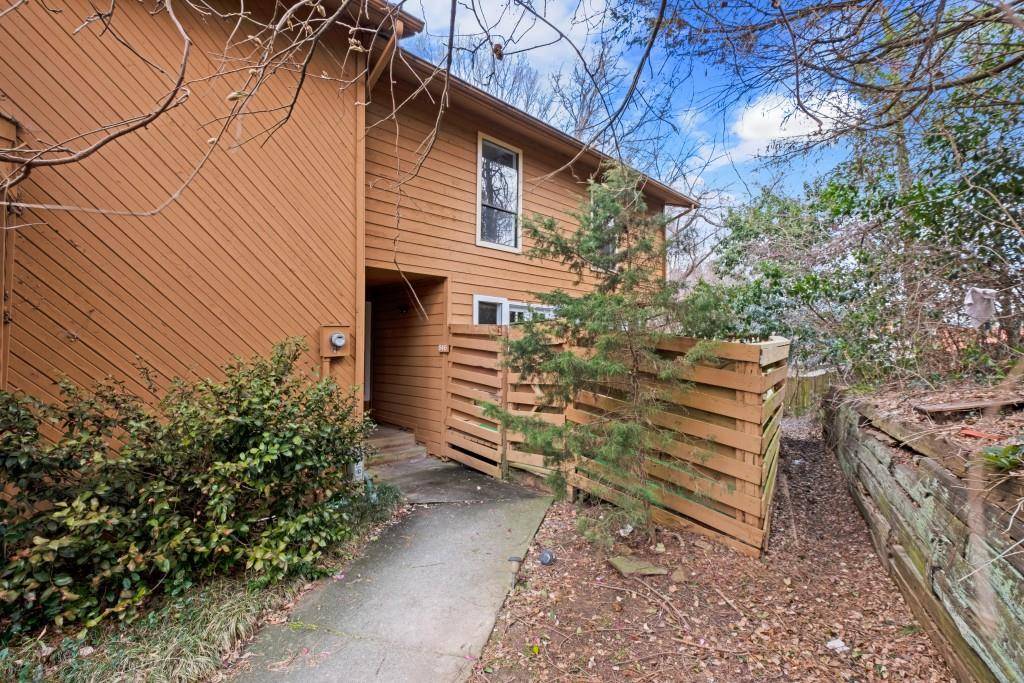 846 Lake Hollow BLVD SW, Marietta, GA 30064